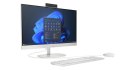 HP ProOne 240 G10 AIO 23.8"FHD IPS 250nits AG Ultra 7 155U 16GB DDR5 5600 SSD512 Intel UHD Cam IR 5 Mpx W11Pro 3Y OnSite