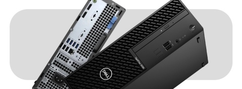 Komputer stacjonarny Dell OptiPlex 3090 SFF i5 16GB RAM 512GB SSD poleasingowy