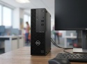 Komputer stacjonarny Dell OptiPlex 3090 SFF i5 16GB RAM 512GB SSD poleasingowy