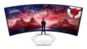 Lenovo Legion Pro 34WD-10 34"WQHD OLED 240Hz AG USB LAN HDMI DP White / Black