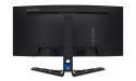 Lenovo Legion R34w-30 34" UWQHD VA 180Hz AG HDMI, DP Raven Black