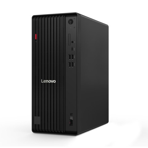 Lenovo ThinkCentre M70t G6 Tower Ultra 5 235 16GB DDR5 5600 SSD512 Intel Graphics DVD-RW W11Pro Black 3Y OnSite