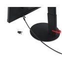 Lenovo ThinkCentre NEO 50a G5 AIO Core 5 210H 27"FHD Touch IPS 300nits AG 16GB DDR5 5200 SSD512 Intel Graphics W11Pro Luna Grey 