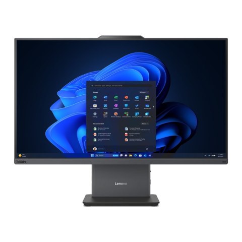 Lenovo ThinkCentre NEO 50a G5 AIO Core 5 210H 27"FHD Touch IPS 300nits AG 16GB DDR5 5200 SSD512 Intel Graphics W11Pro Luna Grey 