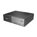 Lenovo ThinkCentre neo 30s G5 SFF i5-13420H 16GB DDR5 5200 SSD512 Intel UHD Graphics WiFi6+BT W11Pro Black/Grey 3Y OnSite