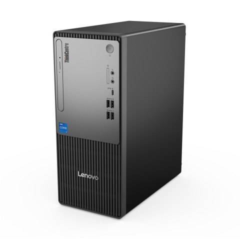 Lenovo ThinkCentre neo 50t Gen 5 TWR i5-14400 16GB DDR5 SSD512 UHD 730 DVD W11Pro 3Y OnSite