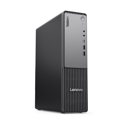 Lenovo ThinkCentre neo 55s G6 SFF Ryzen AI 5 330 16GB DDR5 5600 SSD512 Radeon RX6400 4GB WiFi6+BT W11Pro Raven Black 3Y OnSite