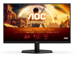 MONITOR AOC LED 27