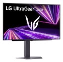 MONITOR LG OLED GX7 27" 27GX704A-B QHD UltraGear 240Hz