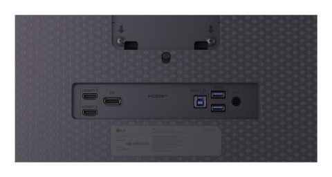 MONITOR LG OLED GX7 27" 27GX704A-B QHD UltraGear 240Hz