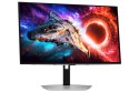MONITOR SAMSUNG ODDYSEY 4K G8 OLED G80SH 27" LS27HG800SUXEN 240Hz