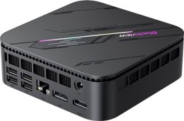 Mini PC Blackview MP100 Pro i5-12450H/16GB/512GB/W11 Pro czarny
