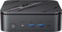 Mini PC Blackview MP100 Pro i5-12450H/16GB/512GB/W11 Pro czarny