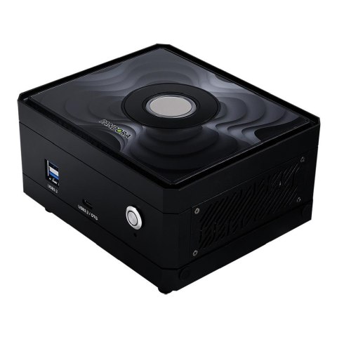 Palit Komputer Mini PC Palit Pandora NVIDIA Jetson Orin™ NX Super /Cortex-A78AE/16GB/SSD128GB/Ampere/Linux