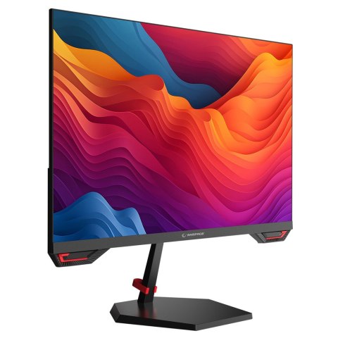 RAMPAGE MONITOR GAMINGOWY CRIMSON 27'' FHD 200 HZ 05 MS FAST IPS