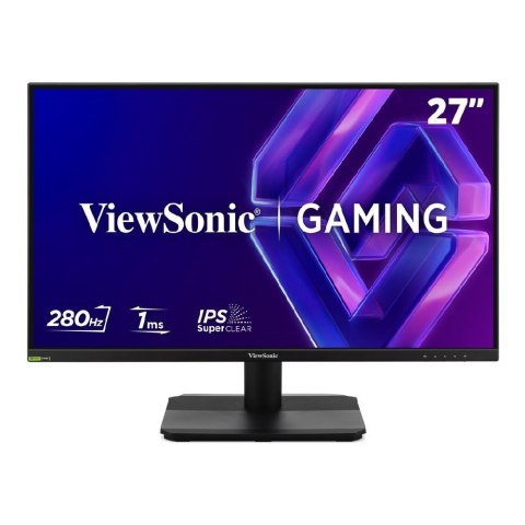 VIEWSONIC EUROPE Monitor ViewSonic 27" VX27G31A IPS FHD 280Hz 2xHDMI DP