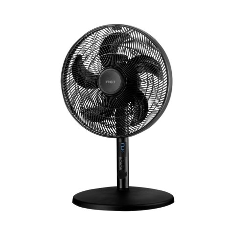 Wentylator 2 w 1 stojący i biurkowy NOVEEN F535 X-LINE 16" (40 cm)