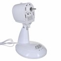 Wentylator biurkowy Esperanza Zephyr EHF004WE (kolor biały, kolor szary) (OUTLET)