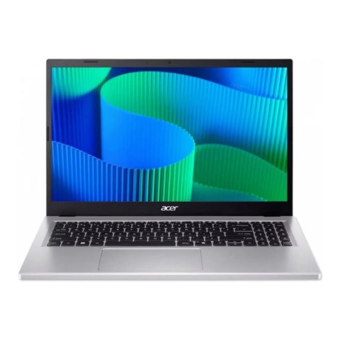 Acer Notebook Acer Extensa 15 EX215-57-TCO 15.6"FHD/Core 5 120U/16GB/SSD512GB/Intel/W11 PRO EDU Pure Silver 2Y