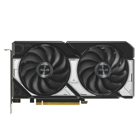 Asus Karta VGA Asus GeForce RTX 5060 DUAL-RTX5060-O8G-A Dual OC 8GB GDDR7 128bit HDMI+3xDP PCIe5.0