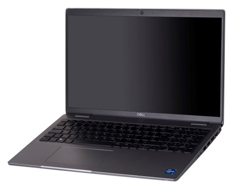 DELL LATITUDE 5520 i5-10310U 16GB 256GB SSD 15" FHD Win11pro + zasilacz UŻYWANY