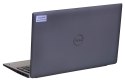 DELL LATITUDE 5520 i5-10310U 16GB 256GB SSD 15" FHD Win11pro + zasilacz UŻYWANY