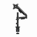 GEMBIRD BIURKOWE REGULOWANE RAMIĘ/UCHWYT NA MONITOR 17-32 OBCIĄŻENIE DO 9 KG