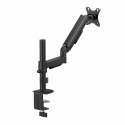 GEMBIRD BIURKOWE REGULOWANE RAMIĘ/UCHWYT NA MONITOR 17-32 OBCIĄŻENIE DO 9 KG