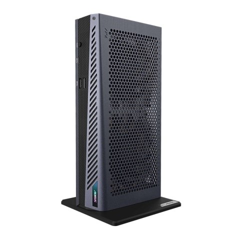 Gigabyte Karta VGA zewnętrzna Gigabyte AORUS RTX 5060 Ti AI BOX 16GB GDDR7 HDMI+3xDP 2xThunderbolt 5