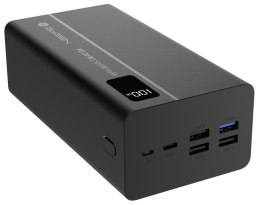 GoGEN Powerbank GoGEN PB500001 50000 mAh USB-C PD 20W czarny