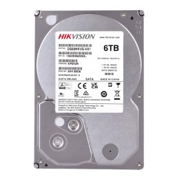 HIKVISION Dysk HIKVISION DS60HKVS-VX1 6TB 3,5
