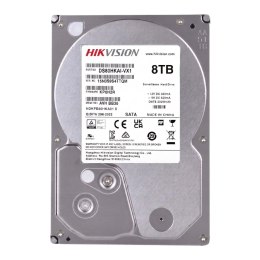 HIKVISION Dysk HIKVISION DS80HKAI-VX1 8TB 3,5