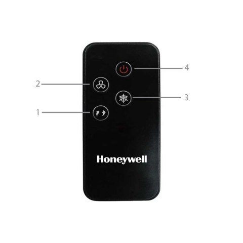 Klimator przenośny HONEYWELL TC10PCEI (OUTLET)