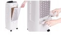 Klimator przenośny HONEYWELL TC10PCEI (OUTLET)