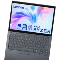 Laptop Lenovo ThinkPad X13 G2 Ryzen 5 16GB RAM 256GB SSD 1920x1200 13,3" WUXGA dotykowy poleasingowy