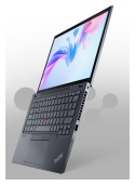 Laptop Lenovo ThinkPad X13 G2 Ryzen 5 16GB RAM 256GB SSD 1920x1200 13,3" WUXGA dotykowy poleasingowy