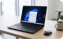 Laptop Lenovo ThinkPad X13 G2 Ryzen 5 16GB RAM 512GB SSD 1920x1200 13,3" WUXGA dotykowy poleasingowy