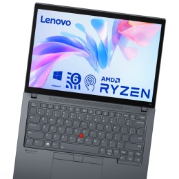 Laptop Lenovo ThinkPad X13 G2 Ryzen 5 16GB RAM 256GB SSD 1920x1200 13,3" WUXGA dotykowy poleasingowy
