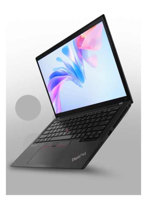 Laptop Lenovo ThinkPad X13 G2 Ryzen 5 16GB RAM 512GB SSD 1920x1200 13,3" WUXGA dotykowy poleasingowy