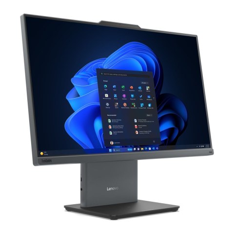 Lenovo AIO ThinkCentre neo 50a G5 Core 7 240H 23.8"FHD Touch IPS 250nits AG 16GB DDR5 5200 SSD1TB Integrated Intel Graphics Cam 