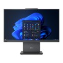 Lenovo AIO ThinkCentre neo 50a G5 Core 7 240H 23.8"FHD Touch IPS 250nits AG 16GB DDR5 5200 SSD1TB Integrated Intel Graphics Cam 