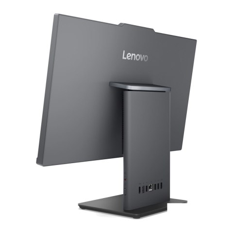 Lenovo AIO ThinkCentre neo 50a G5 Core 7 240H 23.8"FHD Touch IPS 250nits AG 16GB DDR5 5200 SSD1TB Integrated Intel Graphics Cam 