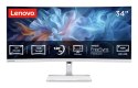 Lenovo L34W-4C 34"WQHD 120Hz 350nits HDMI DP Cloud Grey
