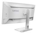 Lenovo L34W-4C 34"WQHD 120Hz 350nits HDMI DP Cloud Grey