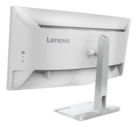 Lenovo L34W-4C 34"WQHD 120Hz 350nits HDMI DP Cloud Grey