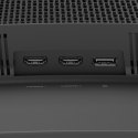 Lenovo Legion 27-2c 27" FHD 280Hz 350nits HDMI DP Eclipse Black