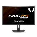 Lenovo Legion 27-2c 27" FHD 280Hz 350nits HDMI DP Eclipse Black