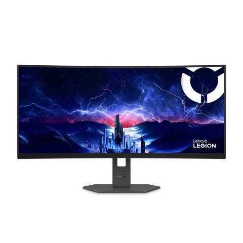 Lenovo Legion 34W-2c 34"WQHD 240Hz 400nits HDMI DP Eclipse Black