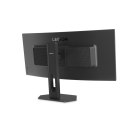 Lenovo Legion 34W-2c 34"WQHD 240Hz 400nits HDMI DP Eclipse Black