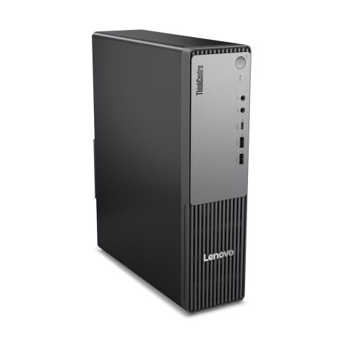 Lenovo ThinkCentre Neo 55s G6 SFF Ryzen 7 250 16GB DDR5 5600 SSD512 Radeon 780M W11Pro Raven Black 3Y OnSite
